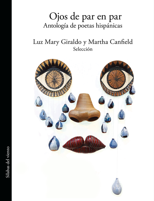 Ojos de par en par, Luz Mary Giraldo