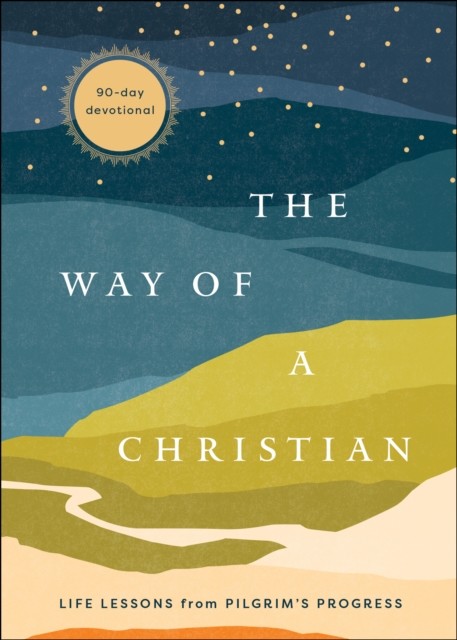 Way of a Christian, Chosen Books