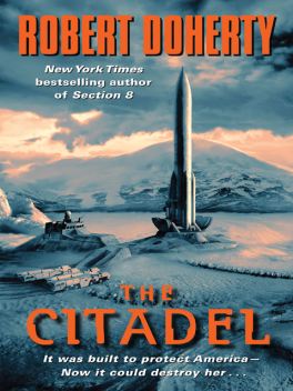 The Citadel, Robert Doherty