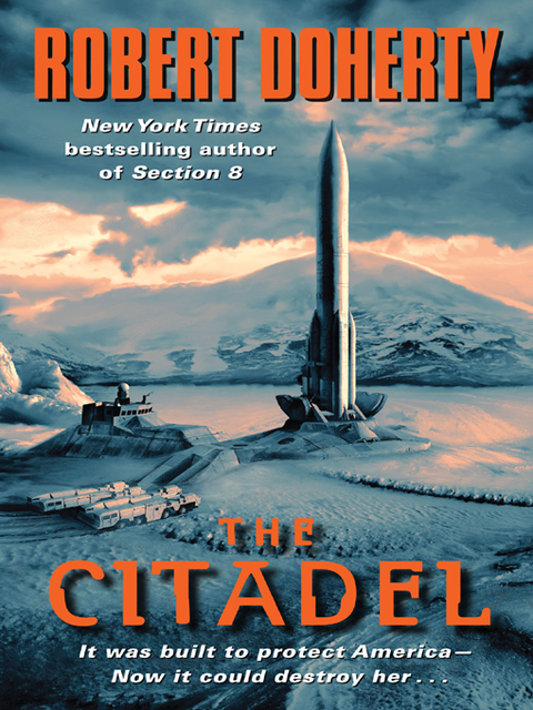 The Citadel, Robert Doherty