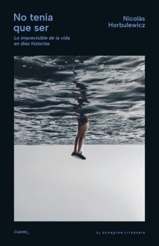 No tenía que ser, Nicolás Horbulewicz