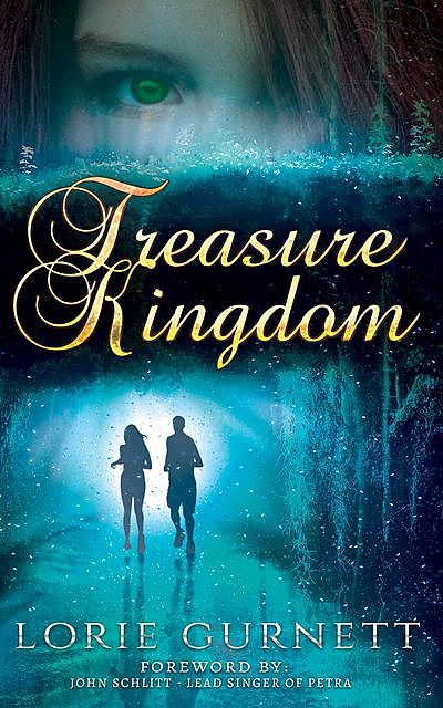 Treasure Kingdom, Lorie Leanne Gurnett