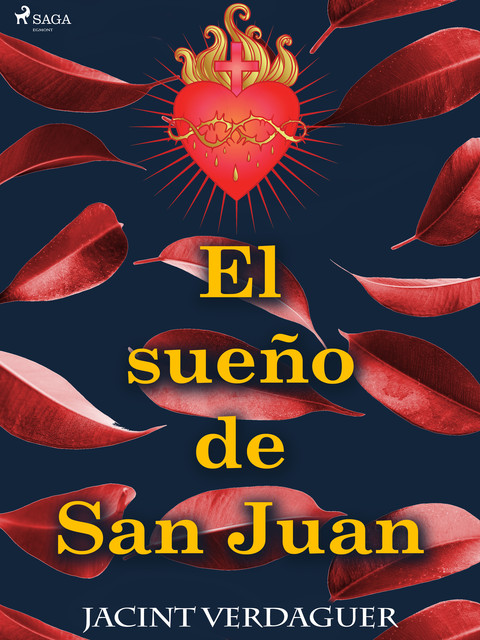 El sueño de San Juan, Jacint Verdaguer