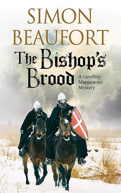 Bishop's Brood, The, Simon Beaufort
