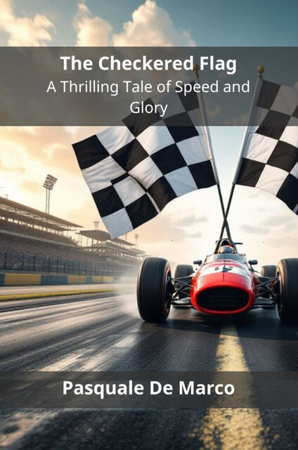 The Checkered Flag, Pasquale De Marco
