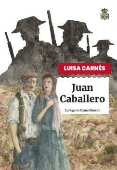 Juan Caballero, Luisa Carnés