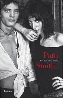 Éramos Unos Niños, Patti Smith