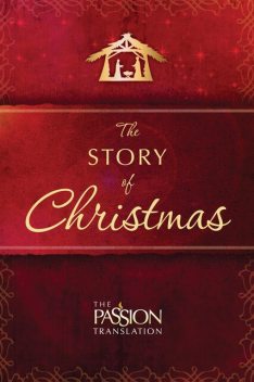 The Story of Christmas, Brian Simmons