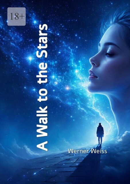 A Walk to the Stars, Werner Weiss