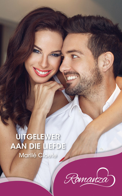 Uitgelewer aan die liefde, Marilé Cloete
