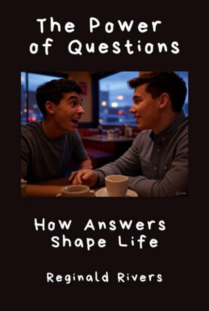 The Power Of Questions, Reginald Rivers