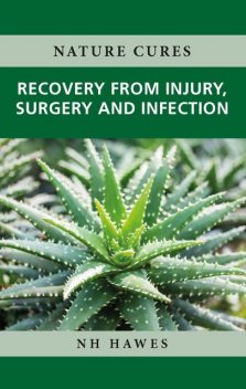 Recovery from Injury, Surgery and Infection, Nat Hawes