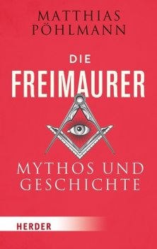 Die Freimaurer, Matthias Pöhlmann