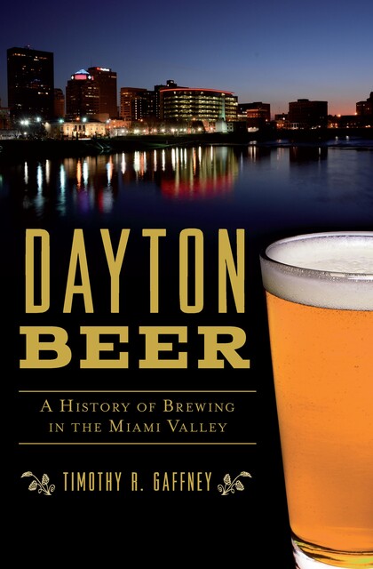 Dayton Beer, Timothy R. Gaffney