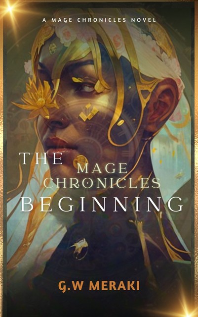 Mage Chronicles, G. W Meraki