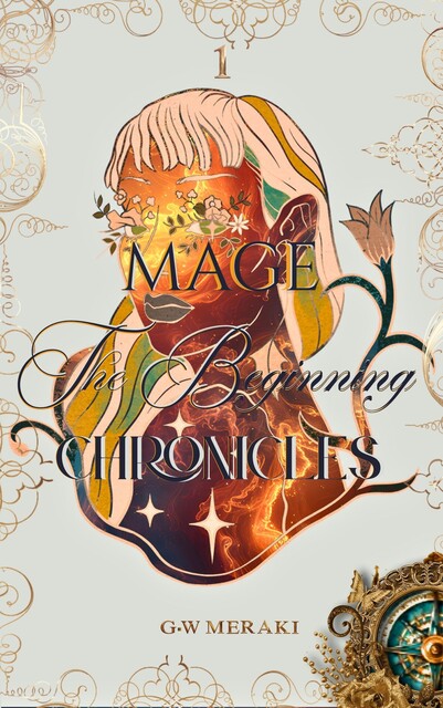 Mage Chronicles, G. W Meraki