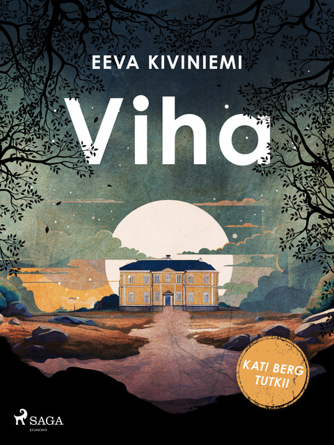 Viha, Eeva Kiviniemi