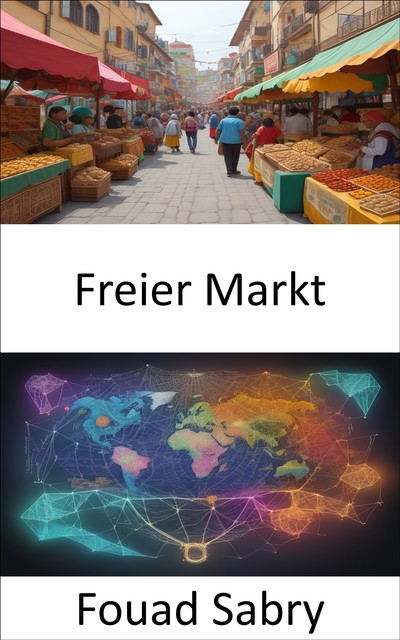 Freier Markt, Fouad Sabry