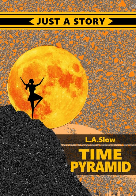 Time Pyramid, L.A. Slow
