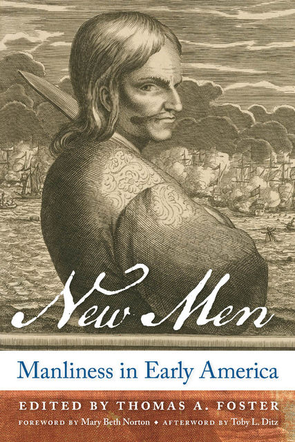 New Men, Thomas A.Foster