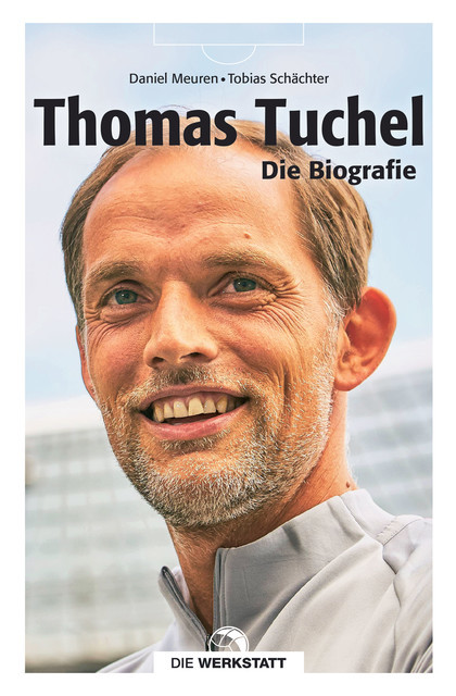 Thomas Tuchel, Daniel Meuren, Tobias Schächter