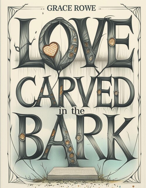 Love Carved in the Bark, Grace Rowe