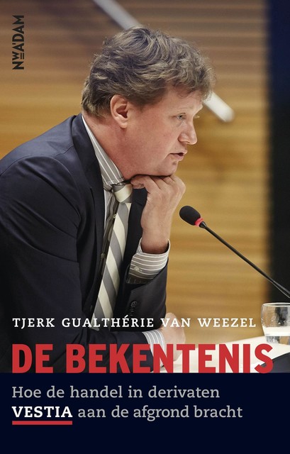 De bekentenis, Tjerk Gualtherie van Weezel