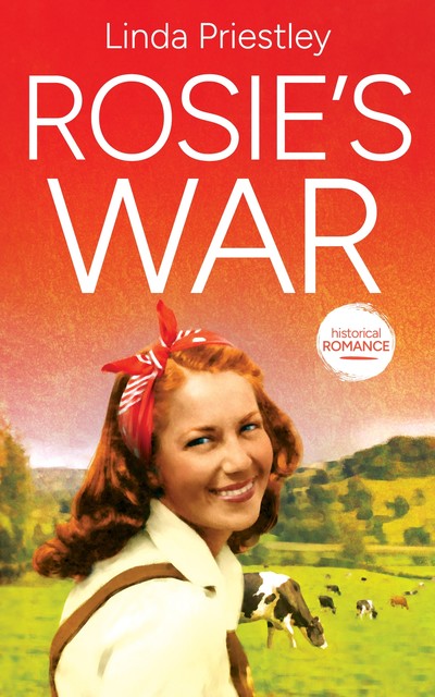 Rosie's War, Linda Priestley