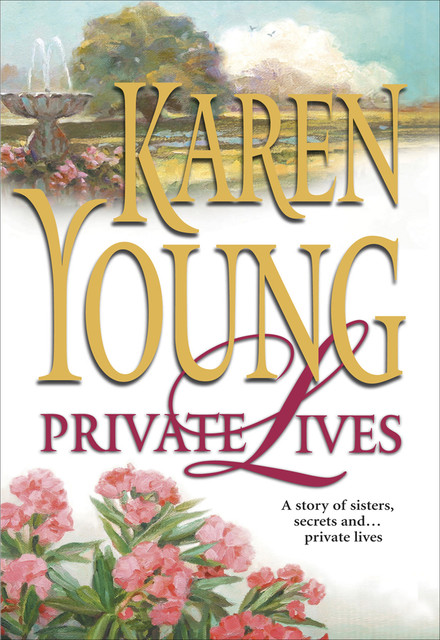 Private Lives, Karen Young