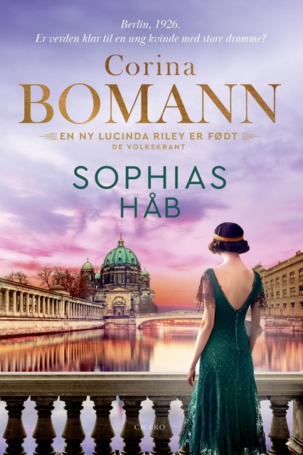 Sophias håb, Corina Bomann