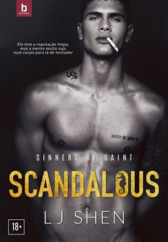 Scandalous, L.J. Shen