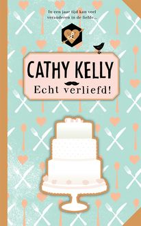 Echt verliefd, Cathy Kelly