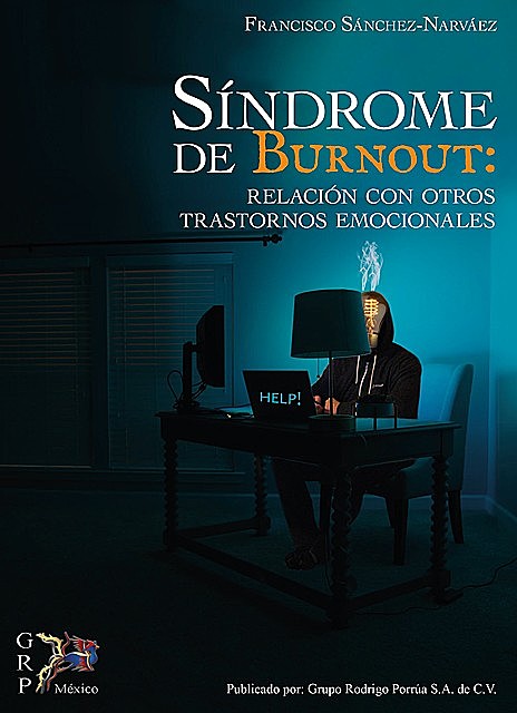 Síndrome De Burnout, Francisco Sánchez- Narváez