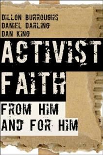 Faith Acts, Dillon Burroughs, Jimmy Turner