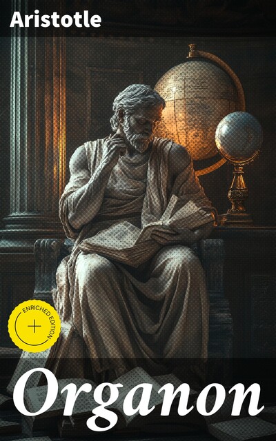 Organon, Aristotle