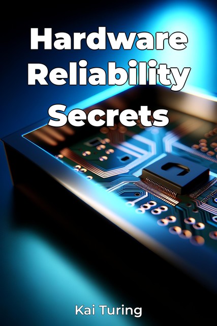 Hardware Reliability Secrets, Kai Turing