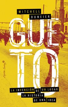 Gueto, Mitchell Duneir