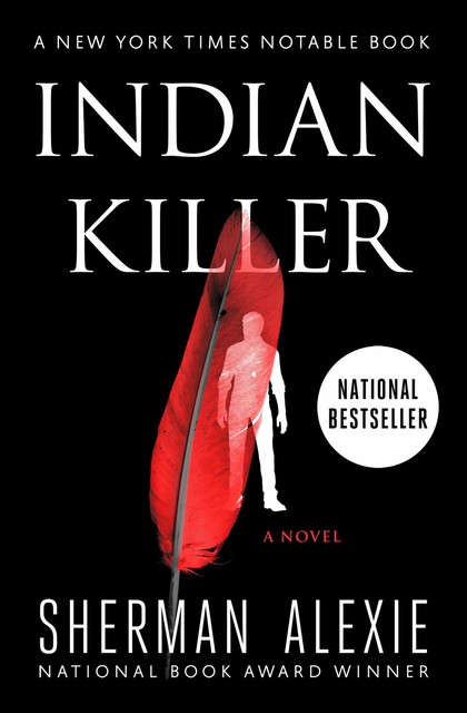 Indian Killer, Sherman Alexie