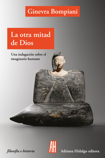 La otra mitad de Dios, Ginevra Bompiani