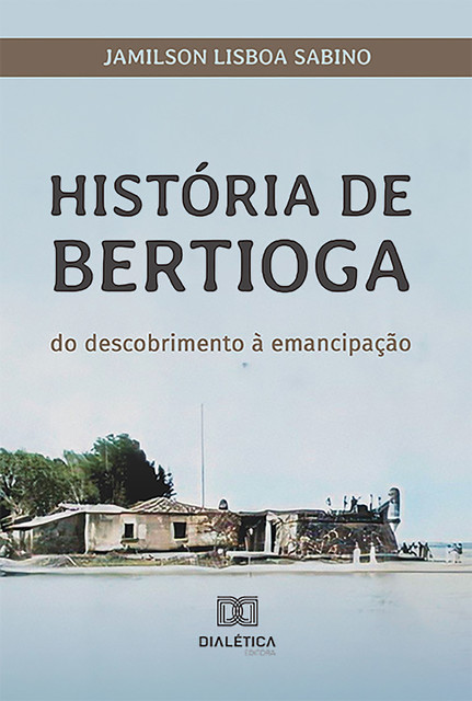 História de Bertioga, Jamilson Lisboa Sabino