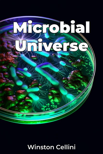 Microbial Universe, Winston Cellini