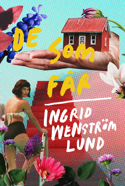 De som får, Ingrid Wenström Lund