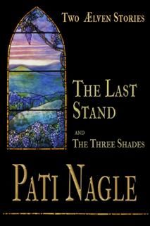 Last Stand, Pati Nagle