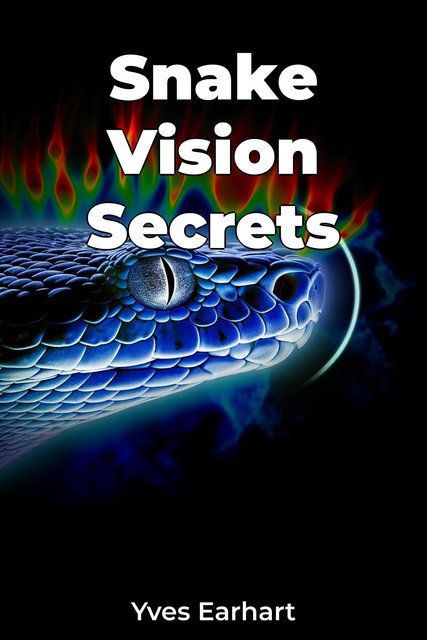 Snake Vision Secrets, Yves Earhart