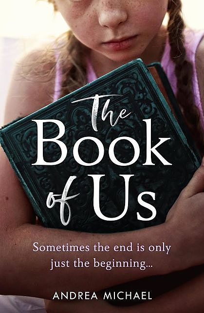 The Book of Us, Andrea Michael