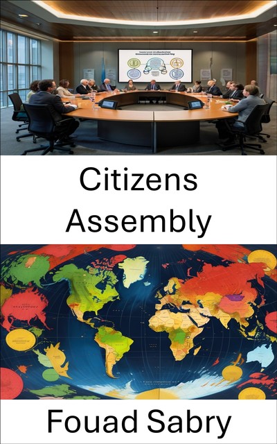 Citizens Assembly, Fouad Sabry