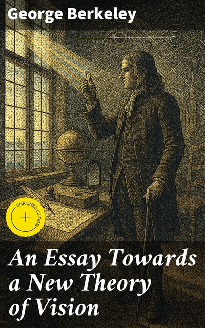 An Essay Towards a New Theory of Vision, George Berkeley