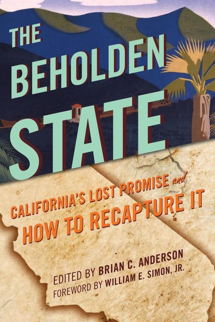 The Beholden State, Brian Anderson