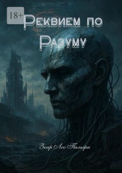 Реквием по разуму. 9 марта 2239 года, Зоар Лео Пальфи