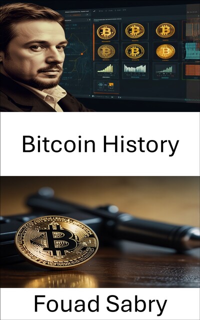 Bitcoin History, Fouad Sabry